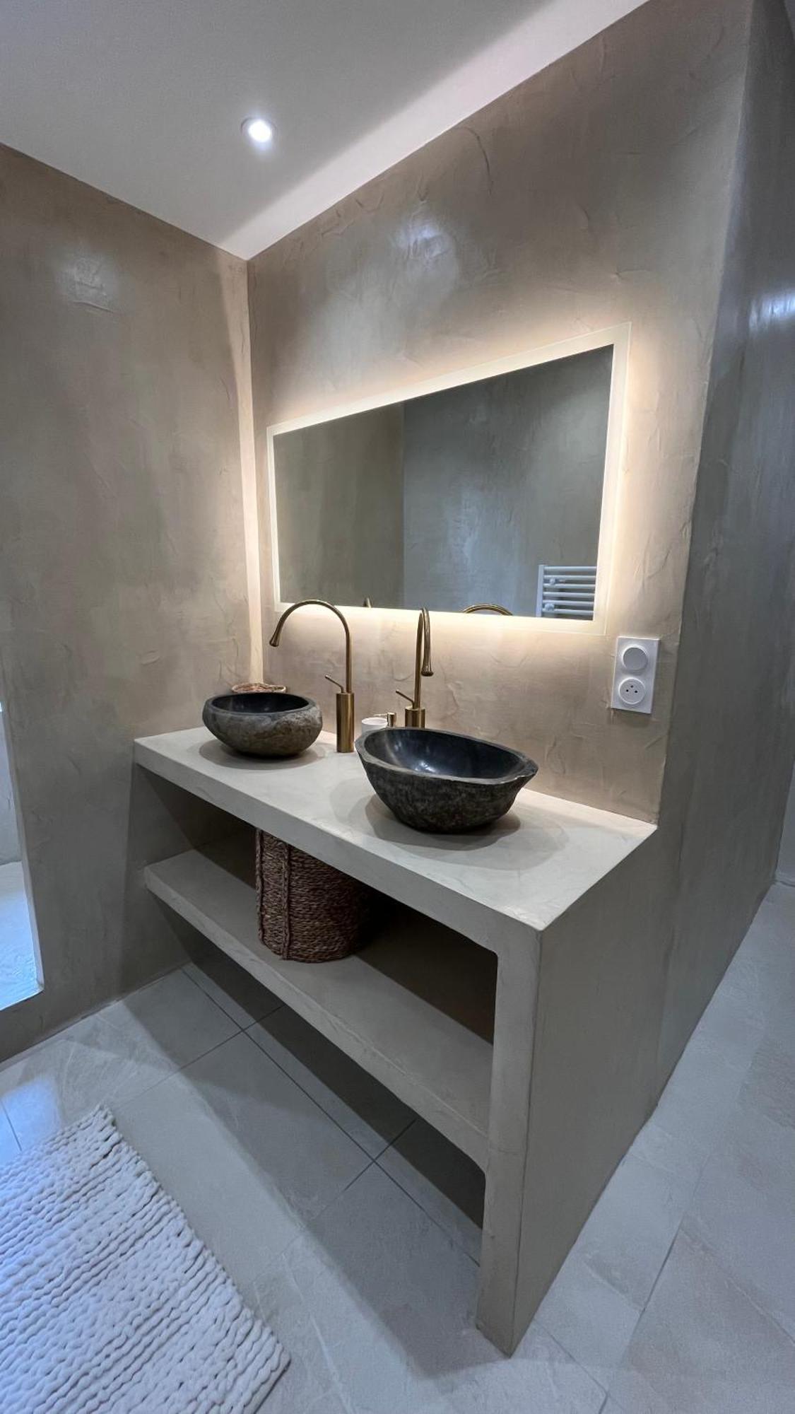 Le 1719 - Gite Haut De Gamme - Valreas Ngoại thất bức ảnh